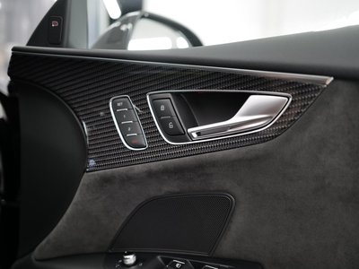 2018 AUDI RS7 SPORTBACK thumbnail 37