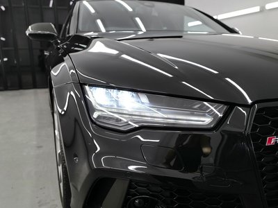 2018 AUDI RS7 SPORTBACK thumbnail 48