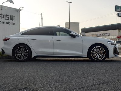 AUDI A5 - 8