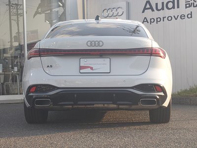 AUDI A5 - 10
