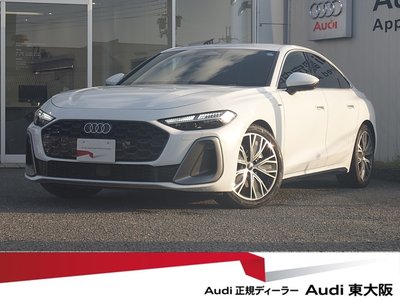 AUDI A5 - 1