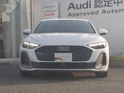 AUDI A5 - 6