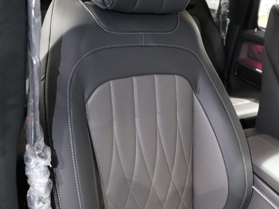 MERCEDES-BENZ G-CLASS - 3