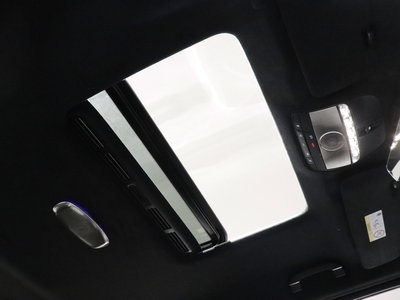 MERCEDES-BENZ G-CLASS - 5