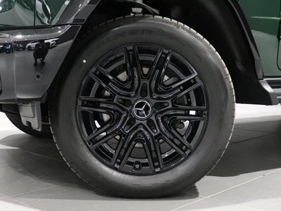 MERCEDES-BENZ G-CLASS - 6