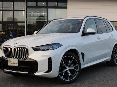 BMW X5 - 5