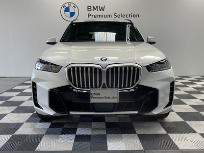 BMW X5 - 7
