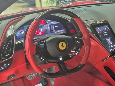 صورة مصغرة 14 لـ 2021 Ferrari ROMA