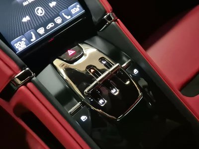 FERRARI ROMA - 10
