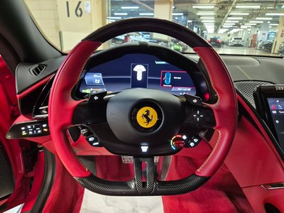 FERRARI ROMA - 8