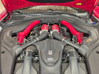 صورة مصغرة 17 لـ 2021 Ferrari ROMA