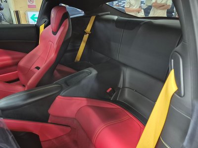 صورة مصغرة 13 لـ 2021 Ferrari ROMA