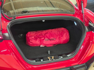 صورة مصغرة 16 لـ 2021 Ferrari ROMA
