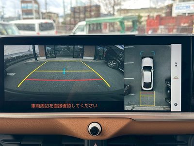 TOYOTA CROWN CROSSOVER - 4