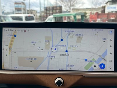 TOYOTA CROWN CROSSOVER - 6