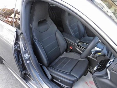 MERCEDES-BENZ CLA - 9