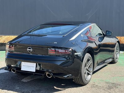 NISSAN FAIRLADY Z - 3