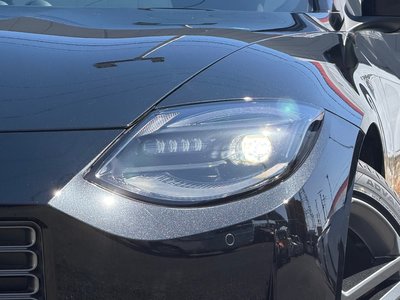 NISSAN FAIRLADY Z - 5