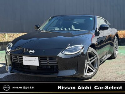 NISSAN FAIRLADY Z - 1