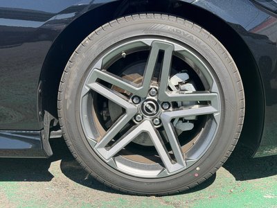 NISSAN FAIRLADY Z - 7