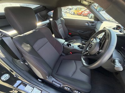 NISSAN FAIRLADY Z - 8