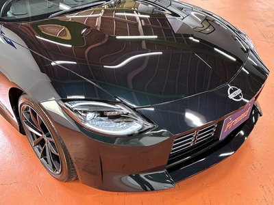 NISSAN FAIRLADY Z - 6