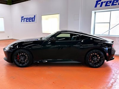 NISSAN FAIRLADY Z - 8