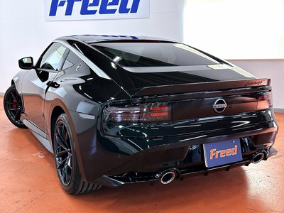 NISSAN FAIRLADY Z - 9