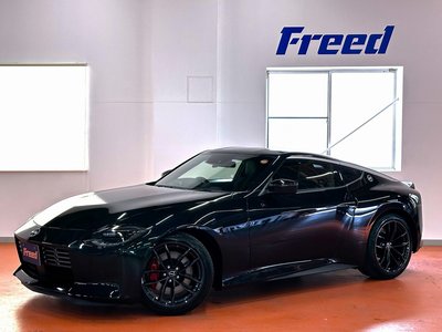 NISSAN FAIRLADY Z - 2