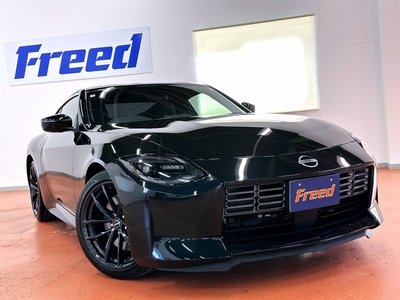 NISSAN FAIRLADY Z - 1