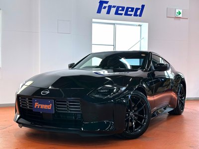 NISSAN FAIRLADY Z - 3