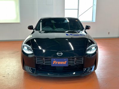 NISSAN FAIRLADY Z - 7