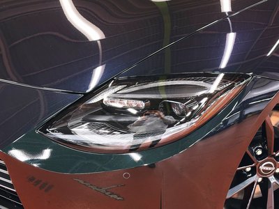 NISSAN FAIRLADY Z - 5