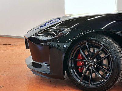 NISSAN FAIRLADY Z - 4