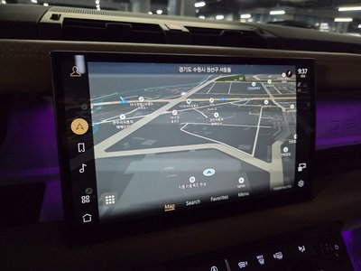2025 LAND Rover DEFENDER — миниатюра 11