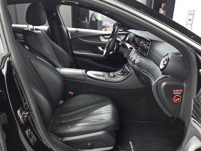 MERCEDES-BENZ CLS - 10