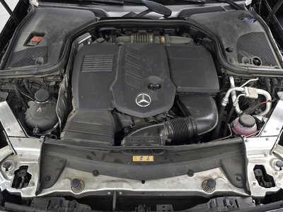 MERCEDES-BENZ CLS - 7