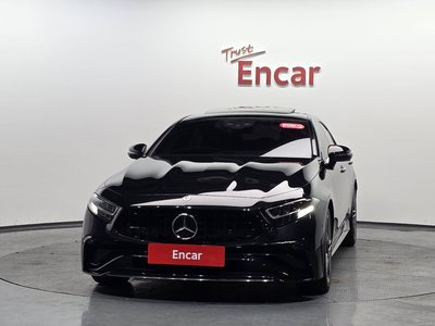 MERCEDES-BENZ CLS - 3