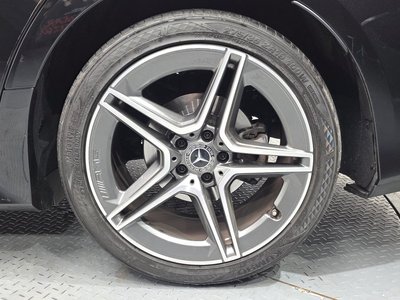 MERCEDES-BENZ CLS - 6