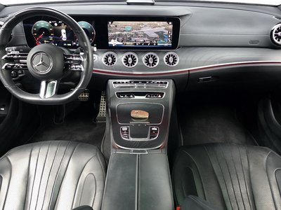 MERCEDES-BENZ CLS - 5