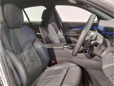 صورة 6 لـ 2024 BMW 5 SERIES