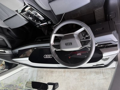 2025 AUDI Q6 E-TRON 照片 1