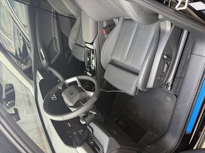 2025 AUDI Q6 E-TRON 照片 7