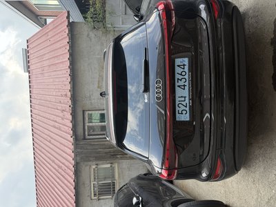 2025 AUDI Q6 E-TRON 照片 3