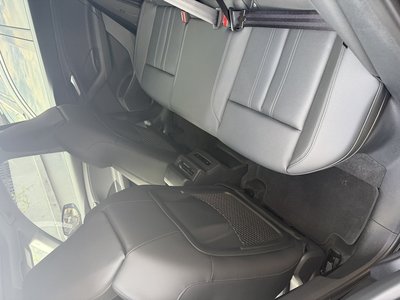 2025 AUDI Q6 E-TRON 照片 4