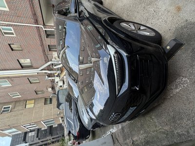 2025 AUDI Q6 E-TRON 照片 5