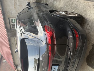 2025 AUDI Q6 E-TRON 照片 2