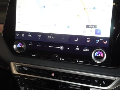 2023 Lexus RX photo 23