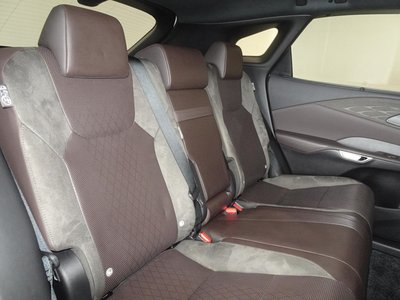 2023 Lexus RX photo 10
