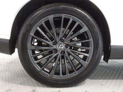 2023 Lexus RX photo 30